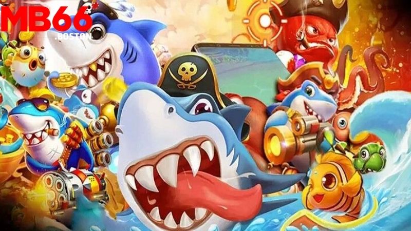 Bắn Cá Xèng: Tham Gia Bắn Cá Và Nhận Phần Thưởng Giá Trị 2 Hướng dẫn Cách để chơi Game Bắn Cá Xèng