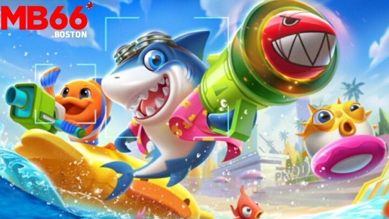 Bắn Cá Xèng: Tham Gia Bắn Cá Và Nhận Phần Thưởng Giá Trị 3 Mẹo và kinh nghiệm chơi Game Bắn Cá Xèng hiệu quả