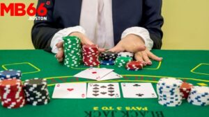 Chiến Thuật Chơi Baccarat: Nâng Cao Khả Năng Chiến Thắng Của Bạn