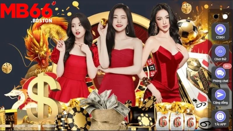 Đại Lý MB66 - Cơ Hội Hợp Tác Kiếm Tiền Online Hấp Dẫn 1 Lợi Ích Khi Trở Thành Đại Lý MB66: Thu Nhập Khổng Lồ Và Hỗ Trợ Toàn Diện