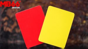 Mẹo Chơi Kèo Chấp Thẻ Phạt: Tối ưu hóa cơ hội thắng