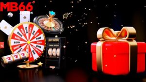 Hướng dẫn trải nghiệm Game Nổ Hũ JILI tại MB66