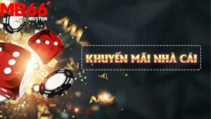 Giới thiệu về Khuyến Mãi MB66: Thế Giới Ưu Đãi Không Giới Hạn