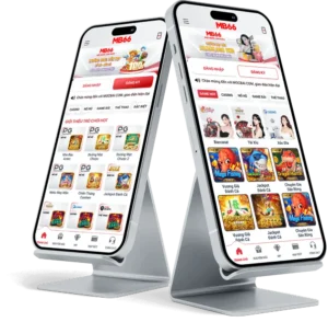 MB66 ⭐️Chính Thức MB66.COM ✅ Giới Thiệu Nền Tảng Game Uy Tín 13 app mb66